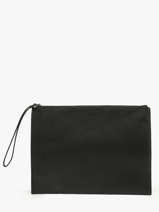 Laptop Cover With 15" Flèche Etrier Black fleche EFLE817L