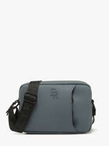 Sac Bandoulière Impulsion Etrier Bleu impulsion EIMP710M