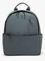 Sac à Dos Business Impulsion 2 Compartiments + Pc 15" Etrier Bleu impulsion EIMP8282