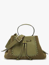 Crossbody Bag Brumby Etrier Green brumby EBRU148S