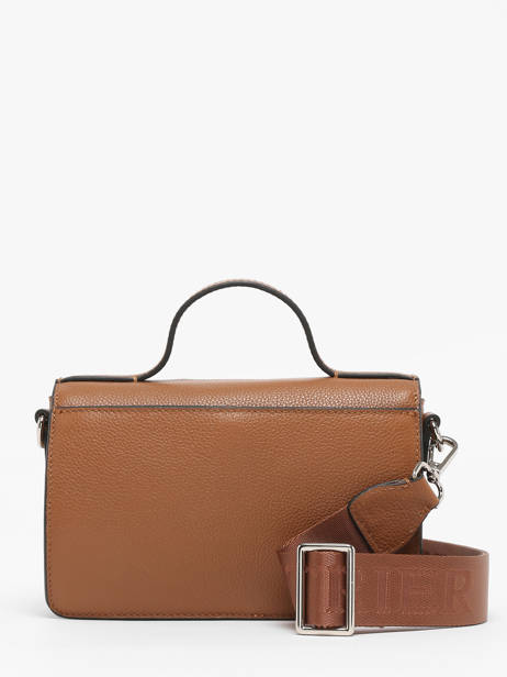 Small Leather Altesse Crossbody Bag Etrier Brown altesse EALT048S other view 4