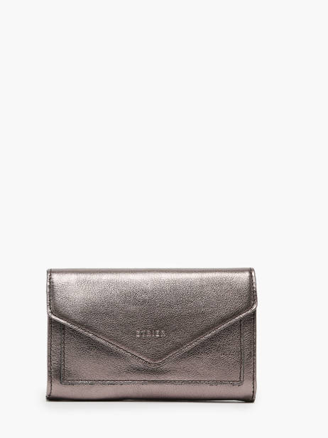 Portefeuille Etincelle IrisÃ©e Cuir Etrier Rose etincelle irisee EETI469