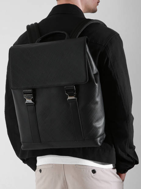 1 Compartment Backpack FlÃ¨che With 15