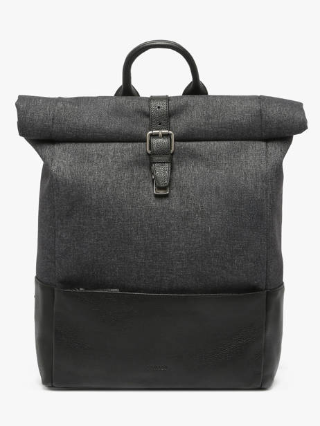 Sac Ã  Dos Business Light 2 Compartiments Etrier Gris light ELIG8102