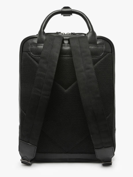 Sac Ã  Dos Business Light 1 Compartiment Etrier Gris light ELIG8271 vue secondaire 4