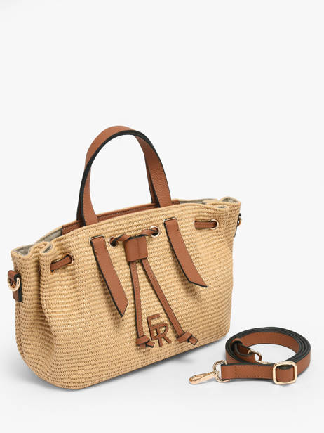 Sac Porté épaule Brumby Estival Etrier Beige brumby estival EBRS150S vue secondaire 3