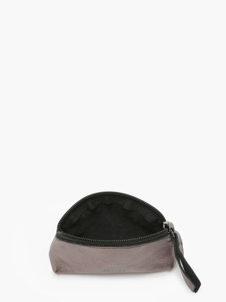 Trousse Xs Etincelle IrisÃ©e Cuir Etrier Rose etincelle irisee EETI651 vue secondaire 1